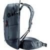 image:imageDeuter Unisex Freerider 24L Lightweight Ski Touring Backpack for Skiing amp Backcountry Day Tours  SavannaNoriBlack