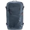 image:imageDeuter Unisex Freerider 24L Lightweight Ski Touring Backpack for Skiing amp Backcountry Day Tours  SavannaNoriBlack