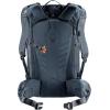 image:imageDeuter Unisex Freerider 24L Lightweight Ski Touring Backpack for Skiing amp Backcountry Day Tours  SavannaNoriBlack