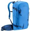 image:imageDeuter Unisex Freerider 24L Lightweight Ski Touring Backpack for Skiing amp Backcountry Day Tours  SavannaNoriNeptunenightblue