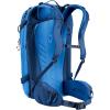 image:imageDeuter Unisex Freerider 24L Lightweight Ski Touring Backpack for Skiing amp Backcountry Day Tours  SavannaNoriNeptunenightblue