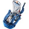 image:imageDeuter Unisex Freerider 24L Lightweight Ski Touring Backpack for Skiing amp Backcountry Day Tours  SavannaNoriNeptunenightblue