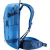 image:imageDeuter Unisex Freerider 24L Lightweight Ski Touring Backpack for Skiing amp Backcountry Day Tours  SavannaNoriNeptunenightblue
