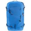 image:imageDeuter Unisex Freerider 24L Lightweight Ski Touring Backpack for Skiing amp Backcountry Day Tours  SavannaNoriNeptunenightblue