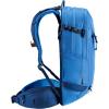 image:imageDeuter Unisex Freerider 24L Lightweight Ski Touring Backpack for Skiing amp Backcountry Day Tours  SavannaNoriNeptunenightblue