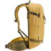 image:imageDeuter Unisex Freerider 24L Lightweight Ski Touring Backpack for Skiing amp Backcountry Day Tours  SavannaNoriSavannanori
