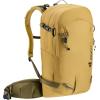 image:imageDeuter Unisex Freerider 24L Lightweight Ski Touring Backpack for Skiing amp Backcountry Day Tours  SavannaNoriSavannanori