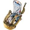 image:imageDeuter Unisex Freerider 24L Lightweight Ski Touring Backpack for Skiing amp Backcountry Day Tours  SavannaNoriSavannanori