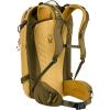 image:imageDeuter Unisex Freerider 24L Lightweight Ski Touring Backpack for Skiing amp Backcountry Day Tours  SavannaNoriSavannanori