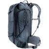 image:imageDeuter Unisex Freerider 30L Lightweight Ski Touring Backpack for Skiing amp Backcountry Day Tours  NeptuneNightblueBlack