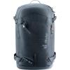 image:imageDeuter Unisex Freerider 30L Lightweight Ski Touring Backpack for Skiing amp Backcountry Day Tours  NeptuneNightblueBlack