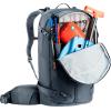 image:imageDeuter Unisex Freerider 30L Lightweight Ski Touring Backpack for Skiing amp Backcountry Day Tours  NeptuneNightblueBlack