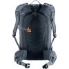 image:imageDeuter Unisex Freerider 30L Lightweight Ski Touring Backpack for Skiing amp Backcountry Day Tours  NeptuneNightblueBlack