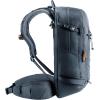image:imageDeuter Unisex Freerider 30L Lightweight Ski Touring Backpack for Skiing amp Backcountry Day Tours  NeptuneNightblueBlack