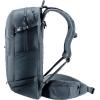 image:imageDeuter Unisex Freerider 30L Lightweight Ski Touring Backpack for Skiing amp Backcountry Day Tours  NeptuneNightblueBlack