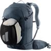 image:imageDeuter Unisex Freerider 30L Lightweight Ski Touring Backpack for Skiing amp Backcountry Day Tours  NeptuneNightblueBlack