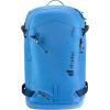 image:imageDeuter Unisex Freerider 30L Lightweight Ski Touring Backpack for Skiing amp Backcountry Day Tours  NeptuneNightblueNeptunenightblue