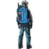 image:imageDeuter Unisex Freerider 30L Lightweight Ski Touring Backpack for Skiing amp Backcountry Day Tours  NeptuneNightblueNeptunenightblue