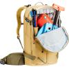 image:imageDeuter Unisex Freerider 30L Lightweight Ski Touring Backpack for Skiing amp Backcountry Day Tours  NeptuneNightblueSavannanori