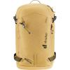 image:imageDeuter Unisex Freerider 30L Lightweight Ski Touring Backpack for Skiing amp Backcountry Day Tours  NeptuneNightblueSavannanori