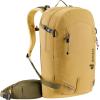image:imageDeuter Unisex Freerider 30L Lightweight Ski Touring Backpack for Skiing amp Backcountry Day Tours  NeptuneNightblueSavannanori