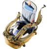 image:imageDeuter Unisex Freerider 30L Lightweight Ski Touring Backpack for Skiing amp Backcountry Day Tours  NeptuneNightblueSavannanori