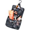 image:imageDeuter Wash Center Lite I  Lightweight Hanging Toiletry Bag for Trekking and TravelBlack