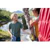 image:imageDeuter Wash Center Lite I  Lightweight Hanging Toiletry Bag for Trekking and TravelBlack