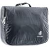 image:imageDeuter Wash Center Lite II 3L  Lightweight Hanging Toiletry Bag for Trekking and TravelBlack