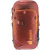 image:imageDeuter Womens Alproof Tour 36L  5 SL Ski Avalanche Backpack with Airbag Technology
