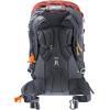 image:imageDeuter Womens Alproof Tour 36L  5 SL Ski Avalanche Backpack with Airbag Technology