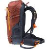 image:imageDeuter Womens Alproof Tour 36L  5 SL Ski Avalanche Backpack with Airbag Technology