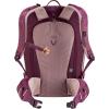 image:imageDeuter Womens Freerider 22L SL Lightweight Ski Touring Backpack for Backcountry and Alpine Adventures  AshroseCassisAshrosecassis