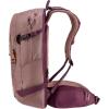 image:imageDeuter Womens Freerider 22L SL Lightweight Ski Touring Backpack for Backcountry and Alpine Adventures  AshroseCassisAshrosecassis
