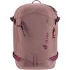 image:imageDeuter Womens Freerider 22L SL Lightweight Ski Touring Backpack for Backcountry and Alpine Adventures  AshroseCassisAshrosecassis