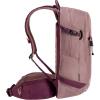 image:imageDeuter Womens Freerider 22L SL Lightweight Ski Touring Backpack for Backcountry and Alpine Adventures  AshroseCassisAshrosecassis