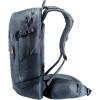 image:imageDeuter Womens Freerider 22L SL Lightweight Ski Touring Backpack for Backcountry and Alpine Adventures  AshroseCassisBlack