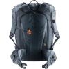 image:imageDeuter Womens Freerider 22L SL Lightweight Ski Touring Backpack for Backcountry and Alpine Adventures  AshroseCassisBlack