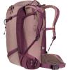 image:imageDeuter Womens Freerider Pro 3010 SL Lightweight Backpack for MultiDay Ski Touring  AshroseCassisAshrosecassis