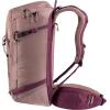 image:imageDeuter Womens Freerider Pro 3010 SL Lightweight Backpack for MultiDay Ski Touring  AshroseCassisAshrosecassis