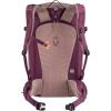 image:imageDeuter Womens Freerider Pro 3010 SL Lightweight Backpack for MultiDay Ski Touring  AshroseCassisAshrosecassis