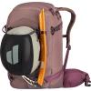 image:imageDeuter Womens Freerider Pro 3010 SL Lightweight Backpack for MultiDay Ski Touring  AshroseCassisAshrosecassis
