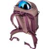 image:imageDeuter Womens Freerider Pro 3010 SL Lightweight Backpack for MultiDay Ski Touring  AshroseCassisAshrosecassis
