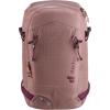 image:imageDeuter Womens Freerider Pro 3010 SL Lightweight Backpack for MultiDay Ski Touring  AshroseCassisAshrosecassis