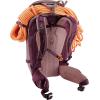 image:imageDeuter Womens Freerider Pro 3010 SL Lightweight Backpack for MultiDay Ski Touring  AshroseCassisAshrosecassis