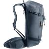 image:imageDeuter Womens Freerider Pro 3010 SL Lightweight Backpack for MultiDay Ski Touring  AshroseCassisBlack