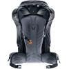 image:imageDeuter Womens Freerider Pro 3010 SL Lightweight Backpack for MultiDay Ski Touring  AshroseCassisBlack