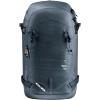 image:imageDeuter Womens Freerider Pro 3010 SL Lightweight Backpack for MultiDay Ski Touring  AshroseCassisBlack