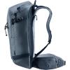 image:imageDeuter Womens Freerider Pro 3010 SL Lightweight Backpack for MultiDay Ski Touring  AshroseCassisBlack