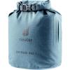 image:imageDeuter Drypack Pro 3L Waterproof 3Liter Storage Pack Sack for Trekking Hiking Bikepacking amp Mountain Climbing  Atlantic